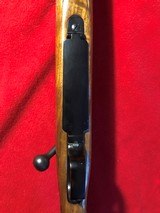 Winchester Model 70 Post 64 300 Winchester Magnum - 4 of 11