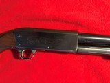 Ithaca Model 37 Featherlight 12 Gauge Pump Action Shotgun - 1 of 8