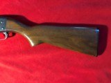 Ithaca Model 37 Featherlight 12 Gauge Pump Action Shotgun - 4 of 8