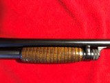 Ithaca Model 37 Featherlight 12 Gauge Pump Action Shotgun - 6 of 8