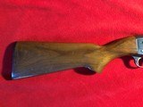 Ithaca Model 37 Featherlight 12 Gauge Pump Action Shotgun - 3 of 8