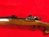 Custom 1903-A3 Springfield in 257 Ackley Improved - Action made by Smith Corona - Barrel made by Mcgowen - RCBS Dies included - 2 of 11