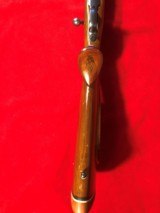 Custom 1903-A3 Springfield in 257 Ackley Improved - Action made by Smith Corona - Barrel made by Mcgowen - RCBS Dies included - 11 of 11