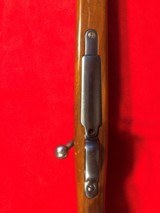 Custom 1903-A3 Springfield in 257 Ackley Improved - Action made by Smith Corona - Barrel made by Mcgowen - RCBS Dies included - 9 of 11