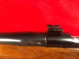 Custom 1903-A3 Springfield in 257 Ackley Improved - Action made by Smith Corona - Barrel made by Mcgowen - RCBS Dies included - 6 of 11