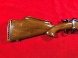 Custom 1903-A3 Springfield in 257 Ackley Improved - Action made by Smith Corona - Barrel made by Mcgowen - RCBS Dies included - 4 of 11