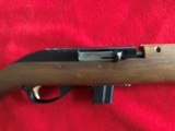 Marlin Model 989 M-2 in 22LR - 1 of 11