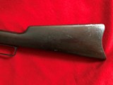 Marlin Model 92 with 24 inch octagonal barrel in 32 Caliber - 4 of 11