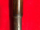 Marlin Model 92 with 24 inch octagonal barrel in 32 Caliber - 11 of 11