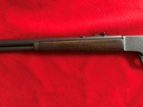 Marlin Model 92 with 24 inch octagonal barrel in 32 Caliber - 6 of 11