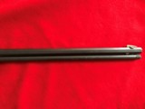 Marlin Model 92 with 24 inch octagonal barrel in 32 Caliber - 9 of 11