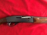 Remington Model 11-48 in 410 Bore with 25 inch full choked barrel - 1 of 10