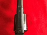 Smith and Wesson 19-3revolver with 6 inch barrel in 357 Magnum - 6 of 8
