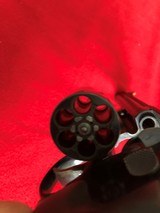 Smith and Wesson 19-3revolver with 6 inch barrel in 357 Magnum - 8 of 8