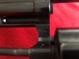 Smith and Wesson 19-3revolver with 6 inch barrel in 357 Magnum - 7 of 8