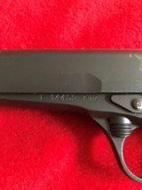 CZ 52 in 7.62x25 Tokearev - 5 of 5