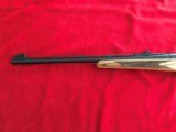 Remington 673 rifle in 6.5 mm Remington Magnum - NEW IN BOX - NEVER FIRED - NEVER HAD A SCOPE MOUNTED - 10 of 12