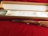 Remington 673 rifle in 6.5 mm Remington Magnum - NEW IN BOX - NEVER FIRED - NEVER HAD A SCOPE MOUNTED - 12 of 12