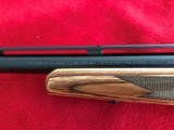 Remington 673 rifle in 6.5 mm Remington Magnum - NEW IN BOX - NEVER FIRED - NEVER HAD A SCOPE MOUNTED - 4 of 12