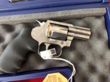 Colt King Cobra 357 Magnum with 2 inch barrel **Stainless Steel**NEW IN BOX** - 2 of 4