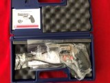 Colt King Cobra 357 Magnum with 2 inch barrel **Stainless Steel**NEW IN BOX** - 3 of 4
