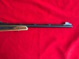 Remington 673 rifle in 350 Remington Magnum - NEW IN BOX - NEVER FIRED - NEVER HAD A SCOPE MOUNTED - 4 of 11