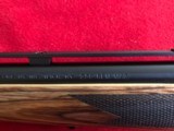 Remington 673 rifle in 350 Remington Magnum - NEW IN BOX - NEVER FIRED - NEVER HAD A SCOPE MOUNTED - 6 of 11