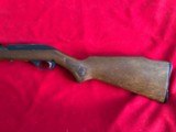 Marlin Glenfield Model 60 in 22 LR ** Made By Marlin Firearms Company in North Haven Connecticut USA - 6 of 9