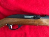 Marlin Glenfield Model 60 in 22 LR ** Made By Marlin Firearms Company in North Haven Connecticut USA - 1 of 9