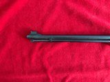 Marlin Golden 39-A 22 caliber lever action rifle stamped JM for John Marlin - 8 of 12