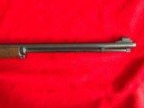 Marlin Golden 39-A 22 caliber lever action rifle stamped JM for John Marlin - 12 of 12
