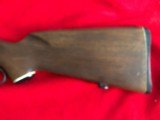 Marlin Golden 39-A 22 caliber lever action rifle stamped JM for John Marlin - 9 of 12