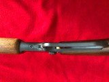 Marlin Golden 39-A 22 caliber lever action rifle stamped JM for John Marlin - 10 of 12