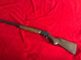 Marlin Golden 39-A 22 caliber lever action rifle stamped JM for John Marlin - 1 of 12