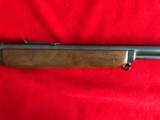 Marlin Golden 39-A 22 caliber lever action rifle stamped JM for John Marlin - 11 of 12