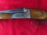 Churchill by Kassnar Windsor 28 Guage Side by Side Double Barrel Shotgun - 1 of 13