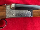 Churchill by Kassnar Windsor 28 Guage Side by Side Double Barrel Shotgun - 3 of 13