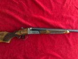 Churchill by Kassnar Windsor 28 Guage Side by Side Double Barrel Shotgun - 2 of 13