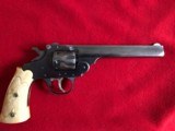 Iver Johnson
22 SUPERSHOT SEALED EIGHT Revolver - 8 shot top break - 1 of 7