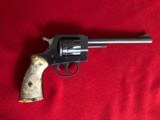 Harrington and Richardson Side-kick model 929 22 caliber 9 shot revolver - 3 of 7