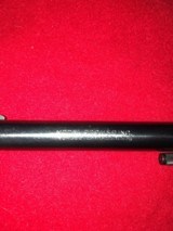 Harrington and Richardson Side-kick model 929 22 caliber 9 shot revolver - 7 of 7