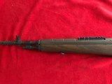 Springfield M1A Scout Squad 308 Rifle - Walnut Stock - NEW IN BOX - OLD STOCK - 5 of 7