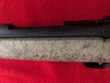 Weatherby Mark V 338-06 A Square Super Big GameMaster version of Ultra Lightweight - 4 of 9