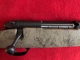 Weatherby Mark V 338-06 A Square Super Big GameMaster version of Ultra Lightweight - 2 of 9