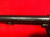 Sauer Western Six - Shooter Revolver
**
357 Magnum **
Made in West Germany
*8 ^.5 inch Barrel - 6 of 8