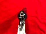 Sauer Western Six - Shooter Revolver
**
357 Magnum **
Made in West Germany
*8 ^.5 inch Barrel - 7 of 8