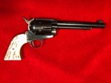 Sauer Western Six - Shooter Revolver
**
357 Magnum **
Made in West Germany
*8 ^.5 inch Barrel - 2 of 8