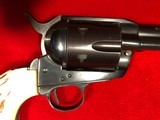 Sauer Western Six - Shooter Revolver
**
357 Magnum **
Made in West Germany
*8 ^.5 inch Barrel - 3 of 8
