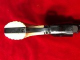 Sauer Western Six - Shooter Revolver
**
357 Magnum **
Made in West Germany
*8 ^.5 inch Barrel - 8 of 8