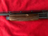 Browning BPS 12 Ga Pump Action Shotgun - 9 of 11